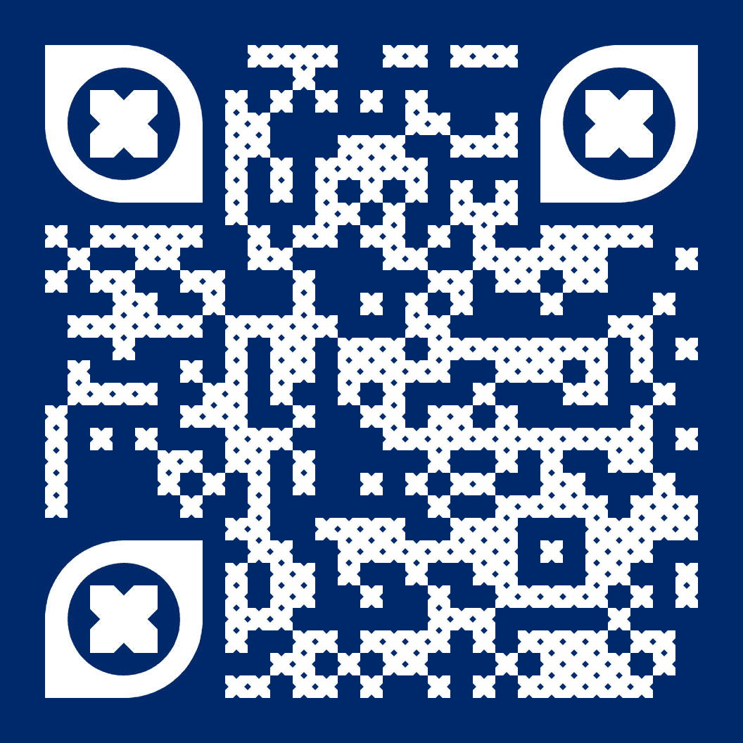 codigo-qr QR en Industria Metalurgica